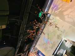 -绿茶餐厅(平谷华联店)