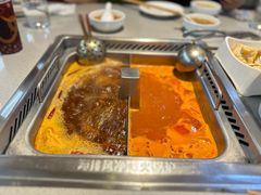 -海底捞火锅(振华商厦店)