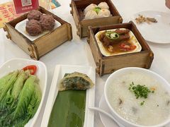 -东江渔村·古典园林·30年粤菜老字号(太和店)
