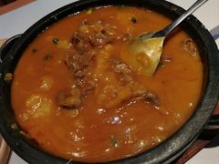 -孙家外婆•长春地标美食新名片(红旗街万达店)