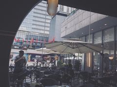 -HALO COFFEE(华贸店)