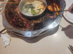 -大队长主题火锅(观音桥店)