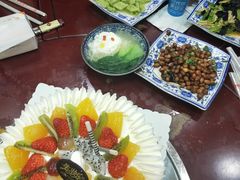 -晓林火锅(安定门店)
