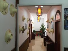 -爷爷的草帽·海鲜馆(孙塘路店)