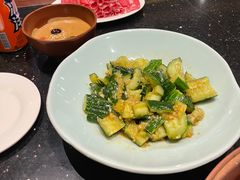 -南门涮肉(通州大船店)