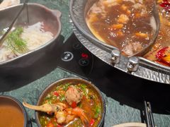 -牛New寿喜烧(龙湖金沙天街店)