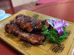 -墨白私房菜·广东菜 粤菜