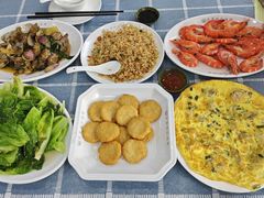 -明记海鲜大排档(巽寮湾店)