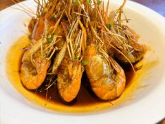 -外婆烧.老杭帮菜(庆春店)