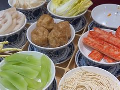 -咏江南·苏式火锅·苏州评弹(观前街店)