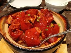 -汤城小厨•粤菜•靓汤(苏州街店)