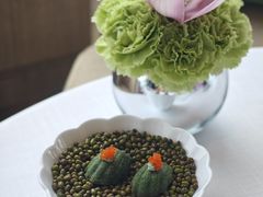 -悦厅·下午茶(杭州柏悦酒店)