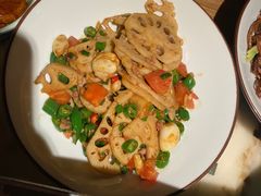 -绿茶餐厅(西单老佛爷店)