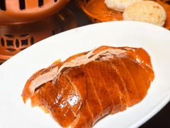 -金鸭季·臻品餐厅(欢乐海岸购物中心店)