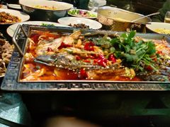 -大唐高老庄(红旗路店)