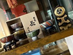 -千代武日本料理(哈西店)