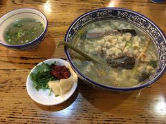 -西安印象(外滩店)