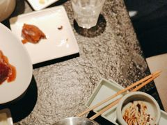 -局气 烤鸭·北京菜(光华路店)