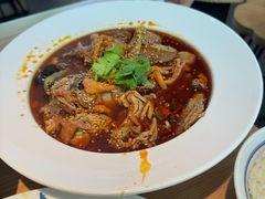 -花盐街·四川乐山小吃(西单大悦城店)