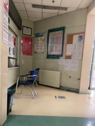 -北京市朝阳区妇幼保健院(南院区)