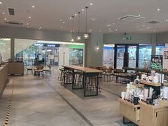 -星巴克(万都店)