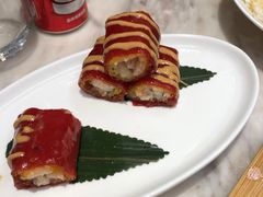 -香港百合居(LCM置汇旭辉广场店)