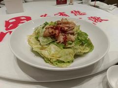 -品海楼·大连海胆锅贴馆(东港店)