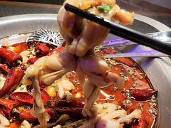 -王庄阿咪海鲜大排档(象园店)