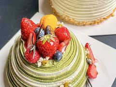 -卷心卷意·轻甜蛋糕(新光天地店)