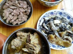 -老牌依强牛肉店(达道总店)