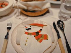 -弗兰克牛排西餐厅Ribone steak house(柠檬花园店)