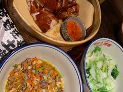 -洞庭土菜馆(天河北总店)