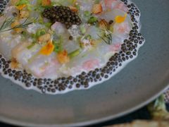 鳌虾鱼子酱-EN SPACE恩空间