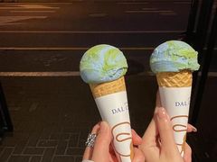 -Dal Cuore 达可芮冰淇淋(陕西北路店)
