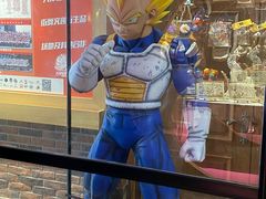 -骑鹅公社(南开大悦城店)