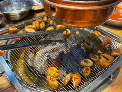 -麻蒲碳烤肉(远景路1号店)