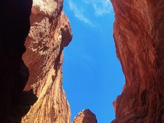 -天山神秘大峡谷
