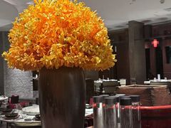 -湖滨28中餐厅·西湖宴·杭州君悦酒店