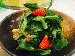 -庆余楼·用心与食材·特色菜&灶头面(仙蠡墩店)