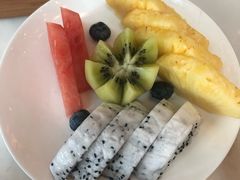 -苏州洲际酒店·大堂酒廊