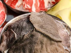 -赵美丽·重庆社区火锅·直营店(火车东站·中豪国际店)