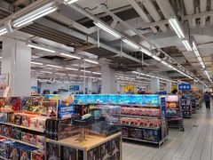 -沃尔玛购物广场(仓山万达店)