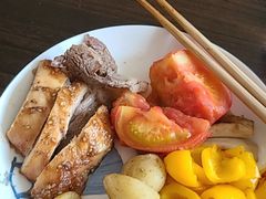 -VPsmart私教健身工作室(新华路旗舰店)