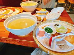 -陳生記米线·始于1989(中山北路店)