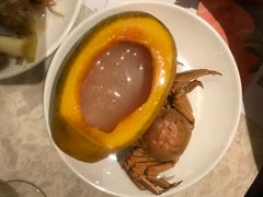 -芭菲盛宴·环球美食(解放碑英利国际店)