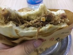 -樊记腊汁肉(竹笆市总店)