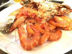 -上海虹桥宾馆味翠餐厅