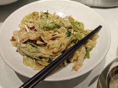 -福荣新中式餐厅