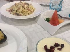 -新侨三宝乐西餐厅(崇文门店)