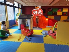 -咖啡苑自助餐厅·中国大饭店